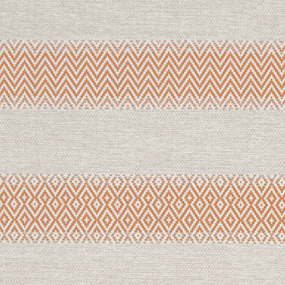 hammock tissu ameublement outdoor spécial extérieur, motif grande rayure bicolore,  pour fauteuil canapé coussins mobilier de jardin et bord de pisicne, nautisme, de osborne & little vendu par la rime des matieres, bon plan tissu et frais de port offerts