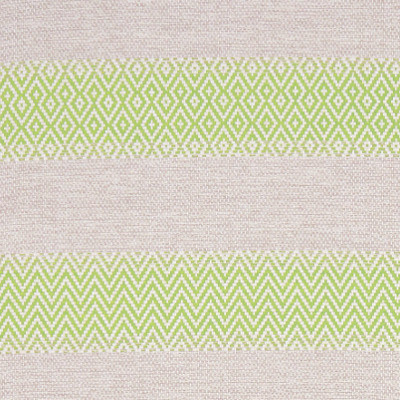hammock tissu ameublement outdoor spécial extérieur, motif grande rayure bicolore,  pour fauteuil canapé coussins mobilier de jardin et bord de pisicne, nautisme, de osborne & little vendu par la rime des matieres, bon plan tissu et frais de port offerts