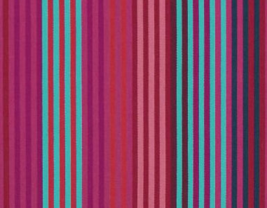 Supreme Stripe tissu ameublement rayures multicolores modernes pour chaise, fauteuil, canapé, coussins et rideaux de osborne & little vendu par la rime des matieres bon plan tissu et frais de port offerts