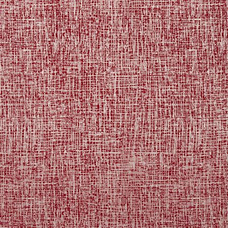 tissu velours patina rouge