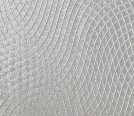 Camber tissu ameublement lavable de Prestigious Textiles, motif graphique ondulations, vendu par la rime des matieres, bon plan tissu et frais de port offerts