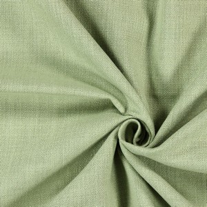 Saxon tissu ameublement uni doux et lavable, aspect lin, de Prestigious Textiles, pour chaise, fauteuil, canapé, tête de lit, stores, rideau et coussin, vendu par la rime des matieres, bon plan tissu et frais de port offerts