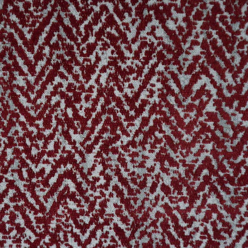 recife tissu ameublement graphique design aquaclean lavable  pour chaise, fauteuil et canapé par la rime des matieres bon plan tissu