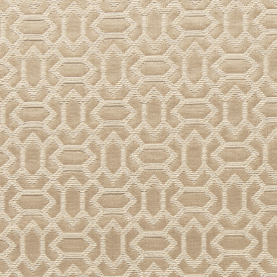 Attilio tissu ameublement petit motif graphique design  de Sahco pour chaise, fauteuil, canapé et coussins, vendu par la rime des matieres, bon plan tissu