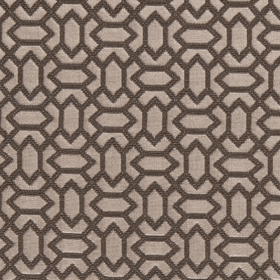 Attilio tissu ameublement petit motif graphique design  de Sahco pour chaise, fauteuil, canapé et coussins, vendu par la rime des matieres, bon plan tissu