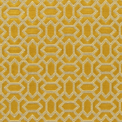 Attilio tissu ameublement petit motif graphique design  de Sahco pour chaise, fauteuil, canapé et coussins, vendu par la rime des matieres, bon plan tissu