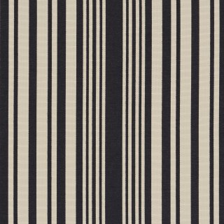 Carmen tissu ameublement de Sahco, motif rayures modernes, lavable et non feu, pour chaise, fauteuil, canapé et coussins, vendu par la rime des matieres, bon plan tissu et frais de port offerts