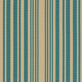 Carmen tissu ameublement de Sahco, motif rayures modernes, lavable et non feu, pour chaise, fauteuil, canapé et coussins, vendu par la rime des matieres, bon plan tissu et frais de port offerts