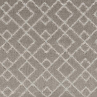 Clark tissu ameublement velours motif Art Déco de Sahco pour chaise, fauteuil, canapé et rideaux, vendu par la rime des matieres, bon plan tissu