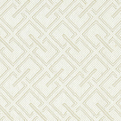 Grid tissu ameublement motif design de Sahco pour chaise, fauteuil, canapé et rideaux, vendu par la rime des matieres, bon plan tissu