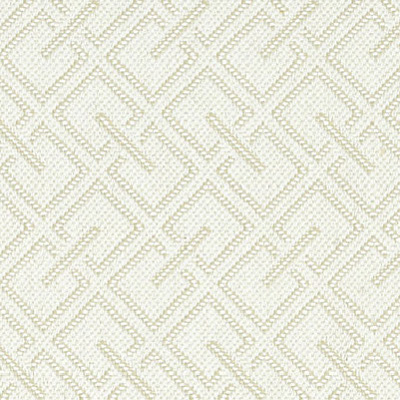 Grid tissu ameublement motif design de Sahco pour chaise, fauteuil, canapé et rideaux, vendu par la rime des matieres, bon plan tissu