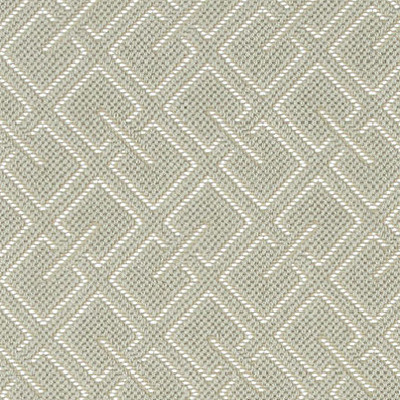 Grid tissu ameublement motif design de Sahco pour chaise, fauteuil, canapé et rideaux, vendu par la rime des matieres, bon plan tissu