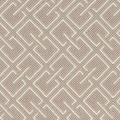 Grid tissu ameublement motif design de Sahco pour chaise, fauteuil, canapé et rideaux, vendu par la rime des matieres, bon plan tissu