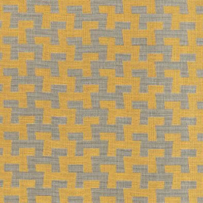 tissu ameublement Uono Naka, jacquard motif graphique moderne, lavable non feu écologique et très résistant, de Thévenon, pour chaise, fauteuil, canapé, rideaux et coussins, vendu par la rime des matieres, bon plan tissu et frais de port offerts.