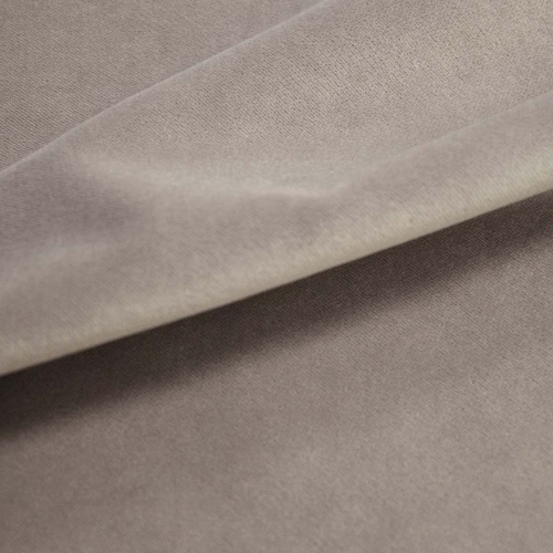 Tolbiac tissu ameublement velours aquaclean traité anti-taches et lavable de Casal, pour rideaux, chaise, fauteuil et canapé, vendu par la rime des matieres bon plan tissu