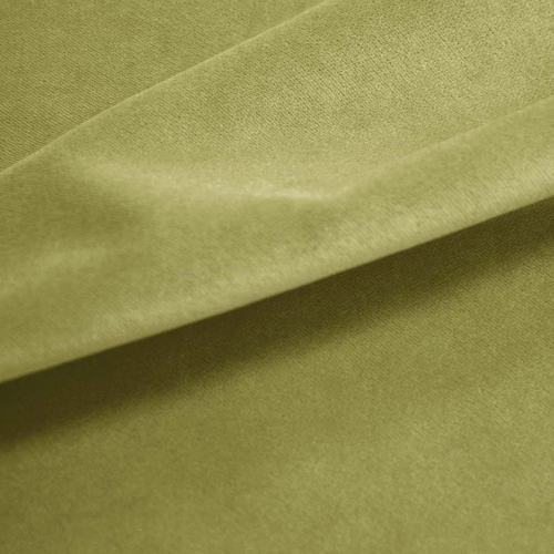 Tolbiac tissu ameublement velours aquaclean traité anti-taches et lavable de Casal, pour rideaux, chaise, fauteuil et canapé, vendu par la rime des matieres bon plan tissu