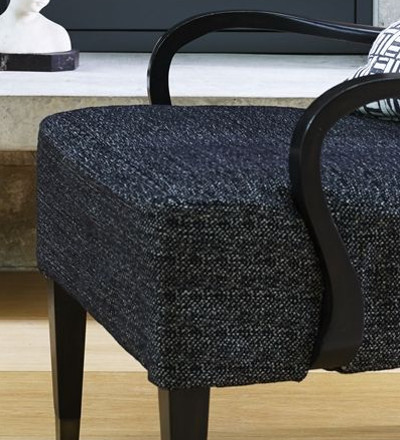 alverdia tissu ameublement motif design pour fauteul et canapé et rideaux de william yeoward pour designers guild vendu par la rime des matieres bon plan