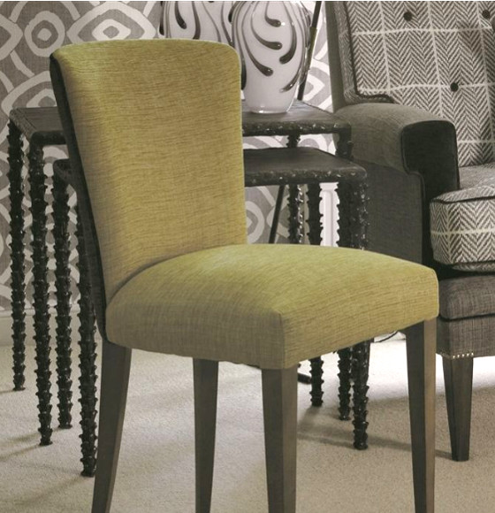saskia tissu ameublement lavable fauteuil et canapé de william yeoward pour designers guild vendu apr la rime des matieres