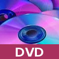 DVD de tapisserie en siège réalisé par l'atelier La Rime des Matières