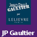 les papiers peints et décors panoramiques de Jean-Paul Gaultier pour pièce à vivre, salon, chambre, entrée et salle de bain, vendus par la rime des matieres, bon plan et frais de port offerts