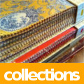 vente en ligne  de plus de 980 tissus d'ameublement de grands éditeurs, Christian Lacroix, Designers Guild, Lelièvre, Jean-Paul Gaultier, Karin Sajo, Casal, Clarke & Clarke,Thévenon,  Hopke, John Derian, Luciano Marcato, Osborne & Little, Sahco, Kvadrat, Houlès, Gaston y Daniela, Nina Campbell, Muberry, Matthew Willamson, pour chaises, fauteuils, canapés, rideaux, voilages, stores, jetés de lit, coussins et décoration de la maison, par la rime des matieres, bon plan tissu et frais de port offerts